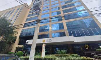 Imagem: CONJUNTO COMERCIAL em SAO PAULO - SP, MOEMA