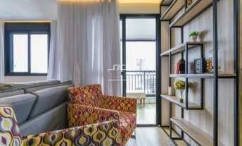 Imagem: APARTAMENTO RESIDENCIAL em SÃO PAULO