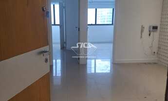 Imagem 5: CONJUNTO COMERCIAL em SAO PAULO - SP, MOEMA