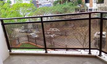 Imagem 2: APARTAMENTO RESIDENCIAL em SÃO PAULO - SP, VILA MARIANA