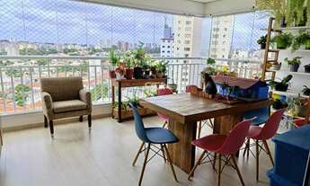 Imagem: APARTAMENTO RESIDENCIAL em SÃO PAULO