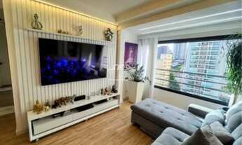 Imagem 3: APARTAMENTO RESIDENCIAL em SÃO PAULO - SP, VILA MARIANA