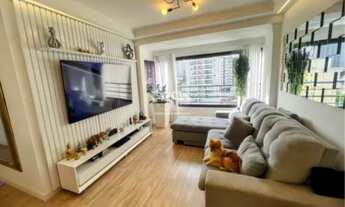 Imagem 2: APARTAMENTO RESIDENCIAL em SÃO PAULO - SP, VILA MARIANA