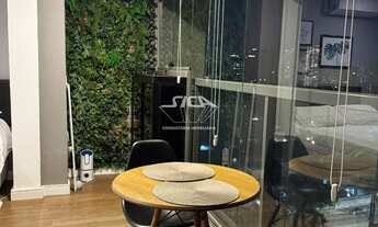 Imagem: Studio RESIDENCIAL em SÃO PAULO - SP, VILA