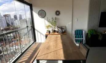 Imagem: APARTAMENTO RESIDENCIAL em SÃO PAULO