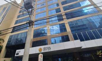 Imagem: CONJUNTO COMERCIAL em SÃO PAULO - SP, MOEMA