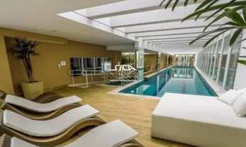 Imagem: Studio RESIDENCIAL em SÃO PAULO - SP, VILA