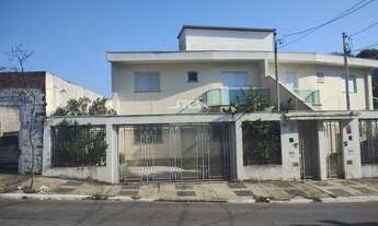 Imagem: CASA RESIDENCIAL em SÃO PAULO - SP, VILA