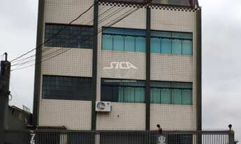 Imagem: Prédio COMERCIAL em SÃO PAULO - SP, VILA