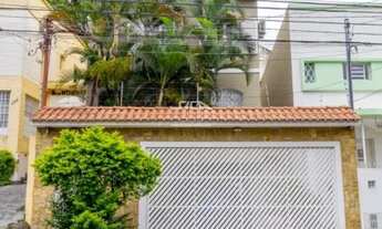 Imagem: CASA RESIDENCIAL em SÃO PAULO - SP, JARDIM