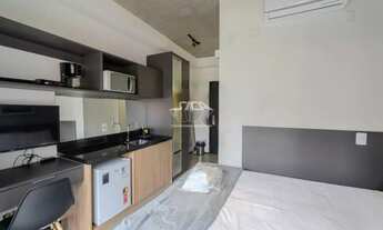 Imagem: Studio RESIDENCIAL em SÃO PAULO - SP, BELA