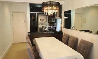 Imagem 3: APARTAMENTO RESIDENCIAL em SÃO PAULO - SP, VILA MARIANA