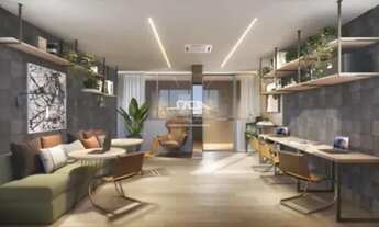 Imagem 7: Studio RESIDENCIAL em SÃO PAULO - SP, VILA MARIANA