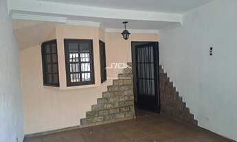 Imagem: CASA RESIDENCIAL em SÃO PAULO - SP, VILA