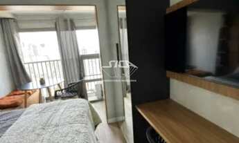 Imagem 6: Studio RESIDENCIAL em SÃO PAULO - SP, VILA MARIANA