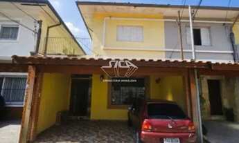 Imagem: CASA RESIDENCIAL em SÃO PAULO - SP, VILA