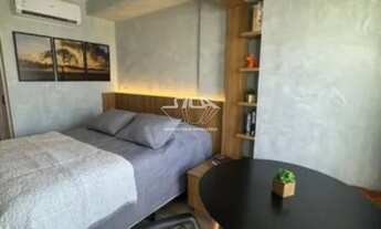 Imagem 7: Studio RESIDENCIAL em SÃO PAULO - SP, VILA MARIANA