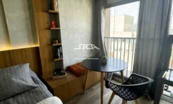 Imagem 5: Studio RESIDENCIAL em SÃO PAULO - SP, VILA MARIANA