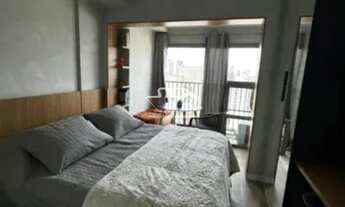 Imagem 2: Studio RESIDENCIAL em SÃO PAULO - SP, VILA MARIANA