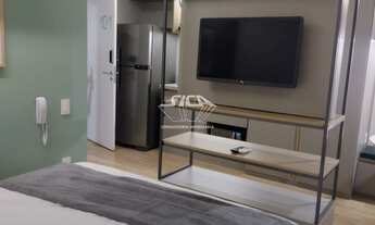 Imagem: Studio RESIDENCIAL em SÃO PAULO - SP, INDIANÓPOLIS