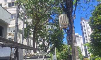 Imagem 4: CONJUNTO COMERCIAL em SÃO PAULO - SP, VILA MARIANA