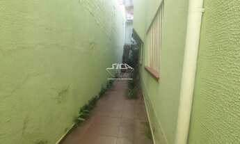 Imagem 3: CASA RESIDENCIAL em SÃO PAULO - SP, CAMBUCI