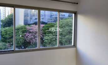 Imagem 2: APARTAMENTO RESIDENCIAL em SÃO PAULO - SP, BELA VISTA