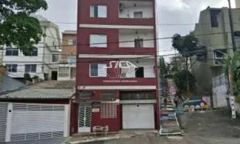 Imagem: APARTAMENTO RESIDENCIAL em SÃO PAULO