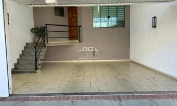 Imagem: CASA RESIDENCIAL em SÃO PAULO - SP, BOSQUE