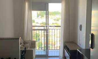 Imagem 2: APARTAMENTO RESIDENCIAL em SÃO PAULO - SP, JARDIM DA GLÓRIA