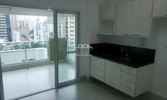 Imagem 2: APARTAMENTO RESIDENCIAL em SÃO PAULO - SP, PARAÍSO