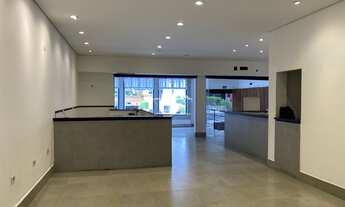 Imagem 4: Loja COMERCIAL em SÃO PAULO - SP, CIDADE MONÇÕES