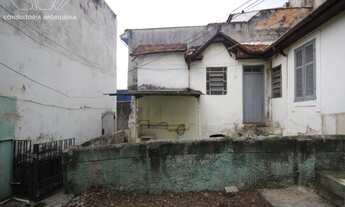 Imagem: TERRENO RESIDENCIAL em SÃO PAULO - SP