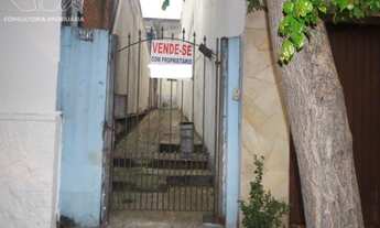 Imagem 2: TERRENO RESIDENCIAL em SÃO PAULO - SP, CAMBUCI