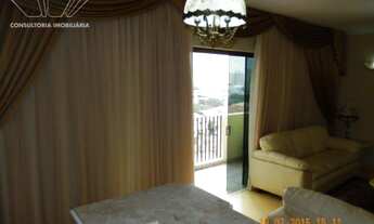 Imagem 5: APARTAMENTO RESIDENCIAL em São Paulo - SP, Jardim da Saúde