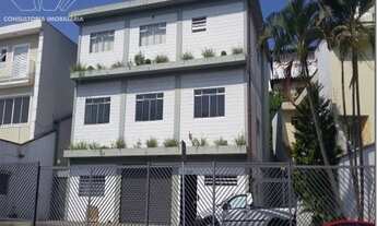 Imagem: GALPAO COMERCIAL em SÃO PAULO - SP, BOSQUE