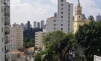 Imagem: APARTAMENTO RESIDENCIAL em SÃO PAULO
