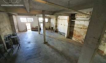 Imagem 2: GALPAO COMERCIAL em SÃO PAULO - SP, CAMBUCI