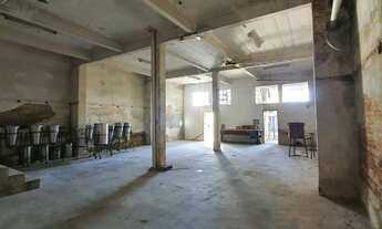 Imagem: GALPAO COMERCIAL em SÃO PAULO - SP, CAMBUCI