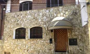 Imagem: CASA RESIDENCIAL em SÃO PAULO - SP, BELA