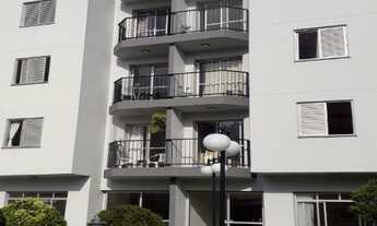 Imagem: APARTAMENTO RESIDENCIAL em SÃO PAULO