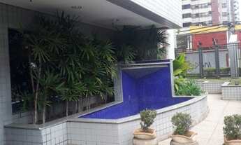 Imagem 2: CONJUNTO COMERCIAL em SÃO PAULO - SP, VILA CLEMENTINO