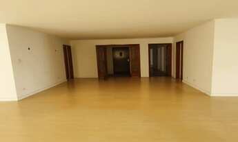 Imagem 3: APARTAMENTO RESIDENCIAL em SÃO PAULO - SP, MORRO DOS INGLESES