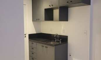 Imagem 3: Studio RESIDENCIAL em SÃO PAULO - SP, VILA CLEMENTINO