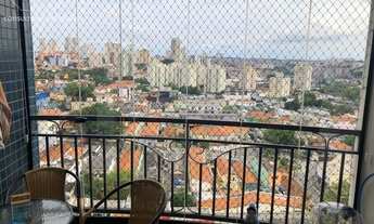 Imagem 2: APARTAMENTO RESIDENCIAL em SÃO PAULO - SP, VILA MOINHO VELHO