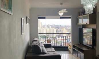 Imagem 3: APARTAMENTO RESIDENCIAL em SÃO PAULO - SP, VILA MOINHO VELHO