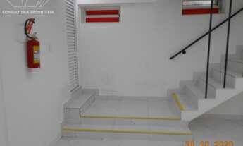 Imagem: SALAO COMERCIAL em SÃO PAULO - SP, CAMBUCI