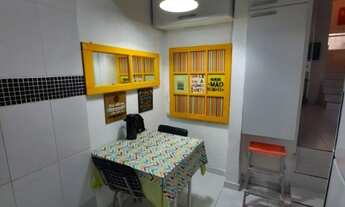 Imagem 5: CASA RESIDENCIAL em SÃO PAULO - SP, VILA CLEMENTINO