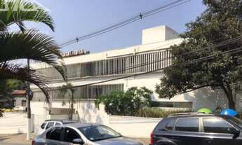 Imagem 2: Prédio COMERCIAL em SÃO PAULO - SP, VILA CLEMENTINO