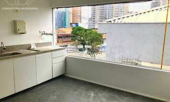 Imagem 3: Prédio COMERCIAL em SÃO PAULO - SP, VILA CLEMENTINO